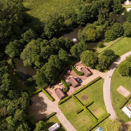 Deer'S Glade Caravan & Camping Park Norwich Exterior foto