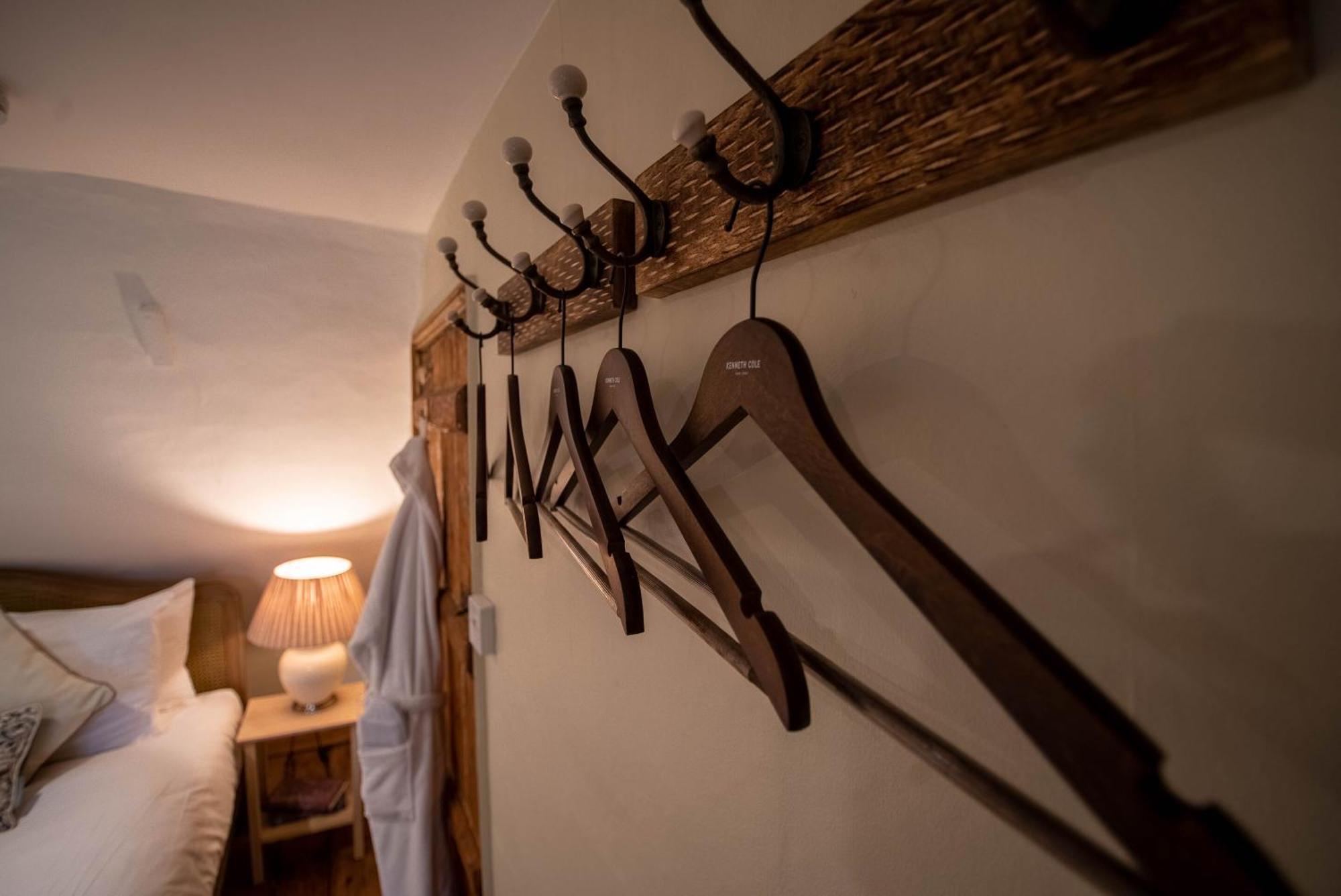 Deer'S Glade Caravan & Camping Park Norwich Zimmer foto